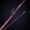 Berrypro Surf Spinning & Casting Fishing Rod Carbon Fiber Travel Fishing Rod (9 Feet /10 Feet /12 Feet)(11'-Casting 2-Piece) view 3