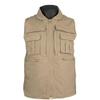 Fox Outdoor 65-555L Viper Concealed Carry Vest Khaki - L view 1