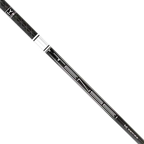 MCA Golf Mitsubishi Tensei Pro White 1K 70 Driver Shaft + Adapter & Grip (Stiff) (Tit 910, 913, 915, 917)