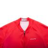 Women Cycling Jersey Short Sleeve Bike Clothing MTB Jersey Quick Dry Breathable Bicycle Uniforms S-3XL view 3