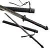 Handmade Chinese Sword Real Beat Saber High Carbon Steel Blade Alloy Fittings Kung fu view 1