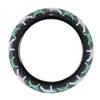 Cult X Vans TIRE 26x2.10 26x2.10 Teal CAMO/Black view 2