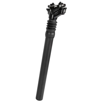 M-Wave Unisex_Adult Sp-c3 Seat Post, Black, fr  30.9 x 350 mm
