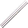 Berrypro Surf Spinning & Casting Fishing Rod Carbon Fiber Travel Fishing Rod (9 Feet /10 Feet /12 Feet) (13'3''-Spinning 3-Piece) view 1