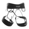 Wild Country Mosquito Mens Rock Climbing Harness - Adjustable, Lightweight Harness for Sport & Indoor Climbing - Black/White - Large view 4