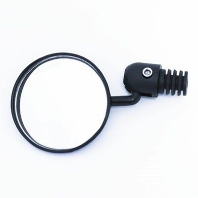 Ultracycle Mountain Bike Adjustable Bar End Mirror