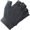 Mens Youth Skeleton Fingerless Cycling Gloves Anti-Slip Breathable Biking Gloves witth Gel Palm MTB DH Road Bicycle Motorcycle Gloves view 2