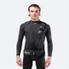Zhik T2 Trapeze Harness, Black view 4