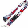 NFL New England Patriots Dynamic Lanyard view 1
