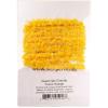 Semperfli Guard Hair Chenille Fluoro Orange