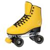 C SEVEN C7skates Dark Magic Quad Roller Skates (Queen Bee, Women's 8 / Men's 7) view 1