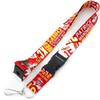 NFL Kansas City Chiefs Dynamic Lanyard view 1