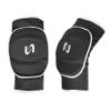 UFG Neoprene Knee Pad Black - Karate, Taekwondo, MMA, Kickboxing, Combat Training & Sparring and General use (CH/XS) view 1
