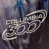 Columbia 300 White Dot Blue/Black/Silver Bowling Ball (14) view 3