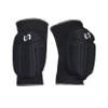 Neoprene Knee Pad Black - Karate, Taekwondo, MMA, Kickboxing Combat Training & Sparring and General Use. (L/XL) view 1