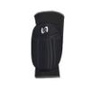 Neoprene Knee Pad Black - Karate, Taekwondo, MMA, Kickboxing Combat Training & Sparring and General Use. (L/XL) view 2