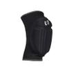 Neoprene Knee Pad Black - Karate, Taekwondo, MMA, Kickboxing Combat Training & Sparring and General Use. (L/XL) view 3