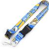 NFL Los Angeles Chargers Dynamic Lanyard view 1