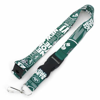 NFL New York Jets Dynamic Lanyard