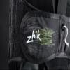 Zhik T2 Trapeze Harness - Black 3 (XL) view 4