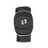 UFG Neoprene Knee Pad Black - Karate, Taekwondo, MMA, Kickboxing, Combat Training & Sparring and General use (S/M) view 2