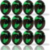 Green Camo Golf Balls 12 Pack view 1