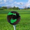 Green Camo Golf Balls 12 Pack view 2