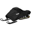 GEARS Trailerable Touring Snowmobile Cover | Durable Universal Fit Sled Cover for Storage and Trailering fits Skidoo, Yamaha, Arctic cat, Polaris and More (2X-Large) view 1