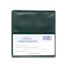 5 Checkbook Transaction Registers w/Vinyl Checkbook Cover (Green) view 1