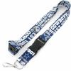 NFL Dallas Cowboys Dynamic Lanyard view 1
