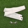 Heavy Duty Premium Tennis Net Center Straps view 2