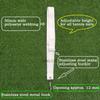 Heavy Duty Premium Tennis Net Center Straps view 3
