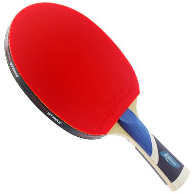 The Original Karma Ping Pong Paddle | Amazing Ball Control | Professional Ping Pong Paddle | Olympic & Tournament Legal | ITTF Approved | Step Your Game Up!
