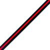 Country Brook Design - Thin Red Line Photo Quality Polyester (1/2 Inch, 50 Yards) view 2