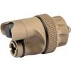 SureFire DS00 Waterproof Switch Assembly for Scout Light WeaponLights, Tan view 1