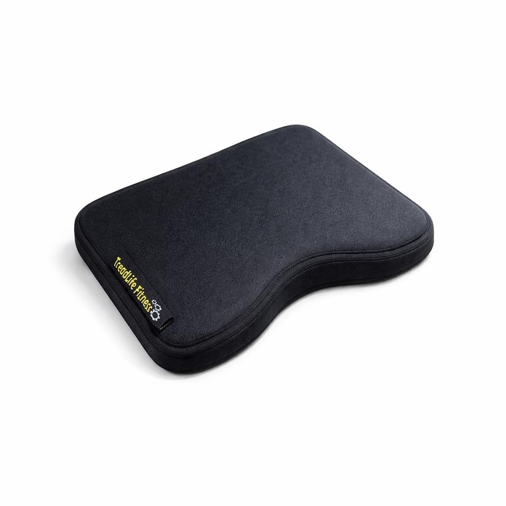 TreadLife Fitness Rowing Machine Seat Cushion - Designed to Fit The Concept2 Rowing Machine