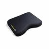 TreadLife Fitness Rowing Machine Seat Cushion - Designed to Fit The Concept2 Rowing Machine view 1
