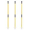 KINGTOP Golf Flagstick Mini, Putting Green Flag for Yard, 3 Feet Flagpole 2-Section Design, Golf Pin Flags Hole Cup Set, 6" Putting Cup, Numbered# 7-9 view 3