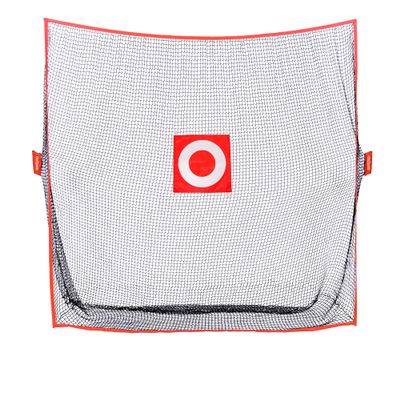 GoSports 7 x 7 ft Replacement Golf Net - Not Compatible with Other Brands - Bow Type Frame Not Included