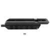 KIKYO Fin Box Adapter, Surfboard Accessories Sliding and Locking Splitter Converter Shock Resistance view 1