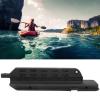 KIKYO Fin Box Adapter, Surfboard Accessories Sliding and Locking Splitter Converter Shock Resistance view 4
