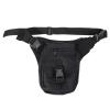 1pc Outdoor Waterproof Waist Bag Leg Bag for Men/women Multifunctional Fanny Pack Hiking Cycling Shopping view 1