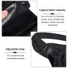 1pc Outdoor Waterproof Waist Bag Leg Bag for Men/women Multifunctional Fanny Pack Hiking Cycling Shopping view 3