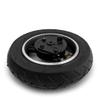 10x2.125 Drum Brake Wheel For Electric Kickscooter 10 Inch Pneumatic Wheel With Drum Brake For Electric High-way Scooter (wheel only) view 3