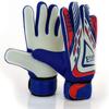 EFAH SPORTS Soccer Goalie Goalkeeper Gloves for Kids Boys Children Football Gloves with Strong Grips view 1