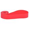 Tire Inner Tube Pad, Durable PVC Protection Tire Rim Tape 2PCS Set with 4 Sizes for Bicycles Motorcycles Commuters and Off-Road Riding view 1