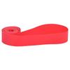 Tire Inner Tube Pad, Durable PVC Protection Tire Rim Tape 2PCS Set with 4 Sizes for Bicycles Motorcycles Commuters and Off-Road Riding view 2