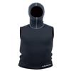 Akona 2mm Hooded Vest Side Zip MD view 2