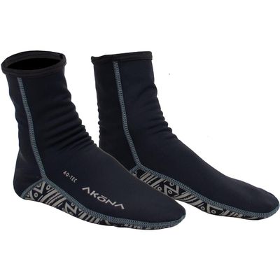 AKONA AQ-Tec Unisex Socks - X-Small (5-6)