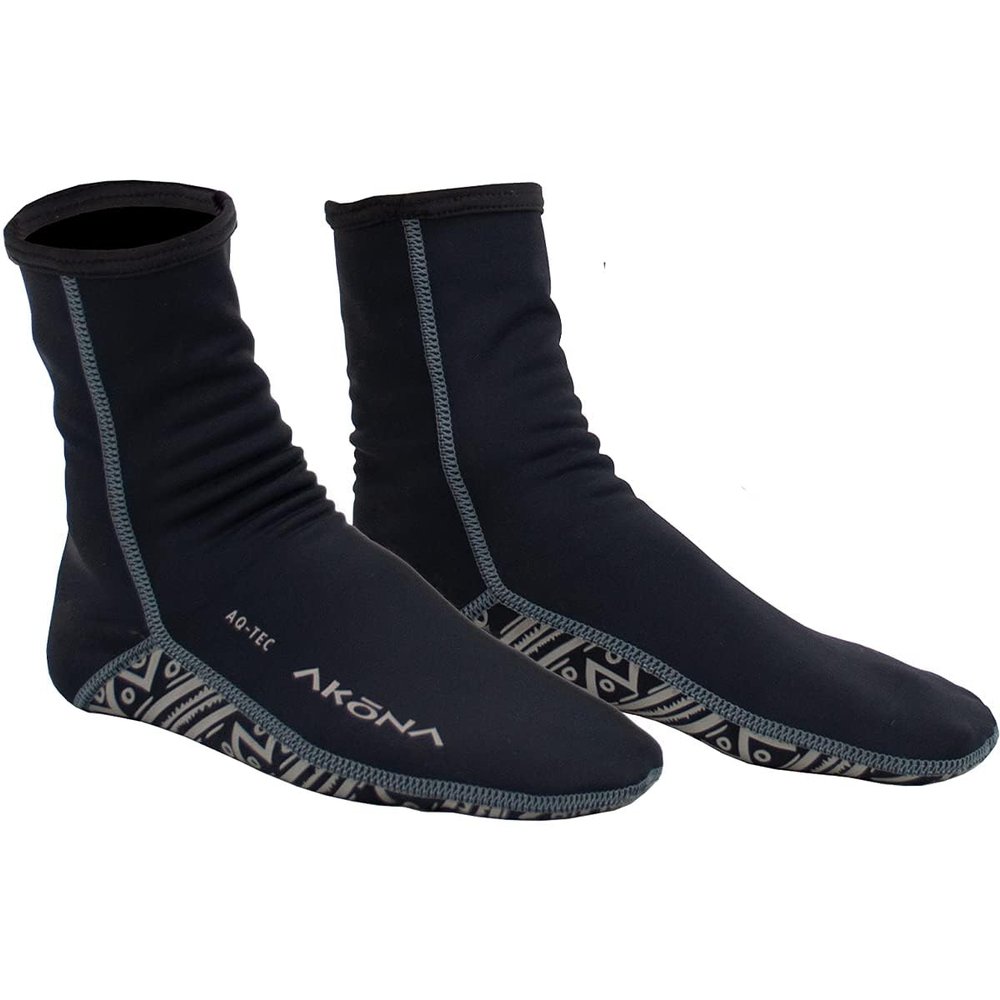 AKONA AQ-Tec Unisex Socks - X-Small (5-6)